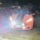 Illustration for article titled Fiesta ST - Quad Light Install